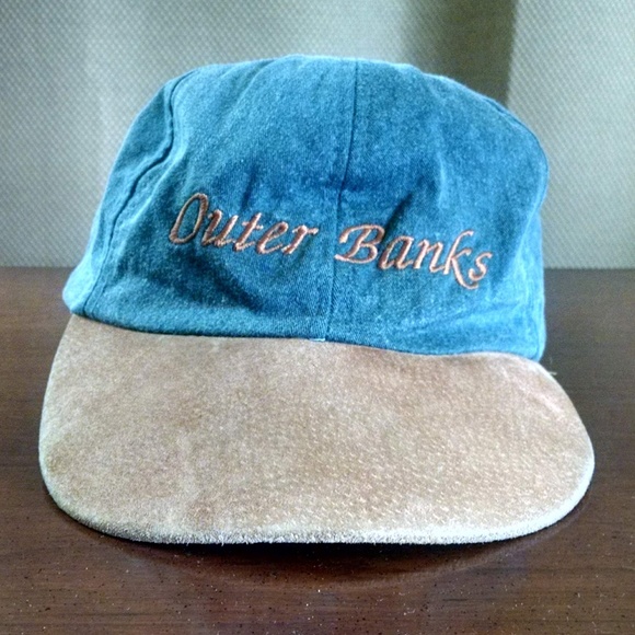 J Hats Other - Outer Banks cap